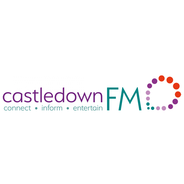 Castledown FM-Logo