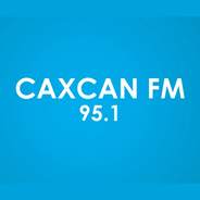 Caxcan FM-Logo