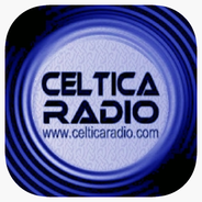 Celtica Radio-Logo