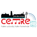 Cemre FM-Logo