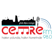 Cemre FM-Logo