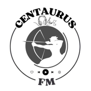 Centaurus FM-Logo