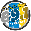 CentreForce Canarias-Logo
