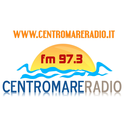 Centro Mare Radio-Logo
