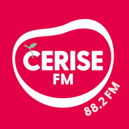 Cerise FM-Logo
