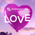 Champagne FM-Logo