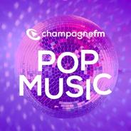 Champagne FM-Logo