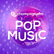 Champagne FM Pop Music 