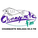 Chanquete FM-Logo