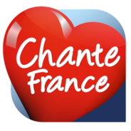 Chante France-Logo