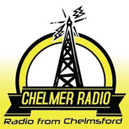 Chelmer Radio-Logo