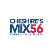 Cheshire’s MIX56-Logo