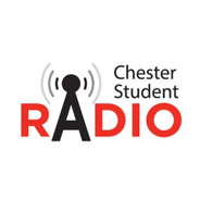 Chester Student Radio-Logo