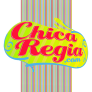 Chica Regia-Logo