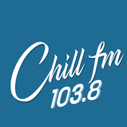 Chill FM-Logo