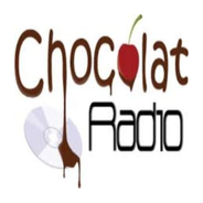 Chocolat Radio-Logo