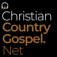 ChristianCountryGospel.Net-Logo