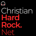 ChristianHardRock.Net-Logo