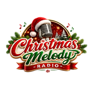 Christmas Melody Radio-Logo