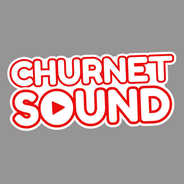 Churnet Sound-Logo