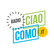 Ciao Como Radio-Logo