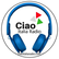 Ciao Italia Radio-Logo