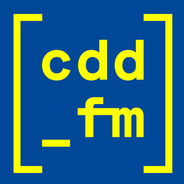 Cidade FM-Logo