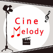 Ciné-Mélody-Logo