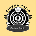 Cinema Radio-Logo