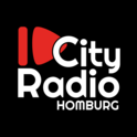 CityRadio Homburg-Logo