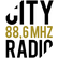 City Radio 88.6 