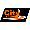 City Radio Rumänien-Logo