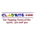 Cladrite Radio-Logo