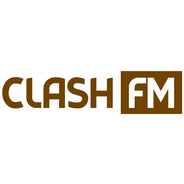 Clash FM-Logo