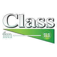 Class FM 91.9-Logo