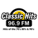 Classic Hits 96.9 