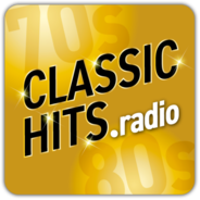Classic Hits Radio-Logo