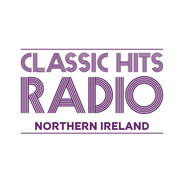 Classic Hits Radio Northern Ireland-Logo