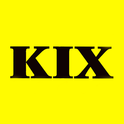 Classic KIX Country-Logo