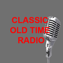 Classic Old Time Radio-Logo