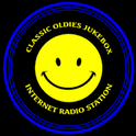 Classic Oldies Jukebox-Logo