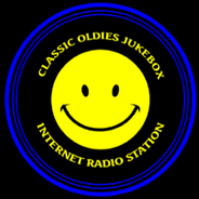 Classic Oldies Jukebox-Logo