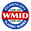 Classic Oldies WMID-Logo