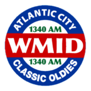 Classic Oldies WMID-Logo