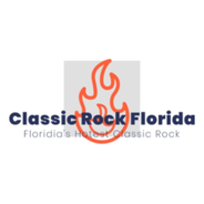 Classic Rock Florida-Logo