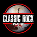 Classic Rock Planet-Logo