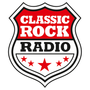CLASSIC ROCK RADIO-Logo