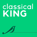 Classical KING-Logo