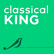 Classical KING-Logo