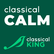 Classical KING Calm 